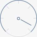 icon of a clock