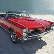 vintage convertible