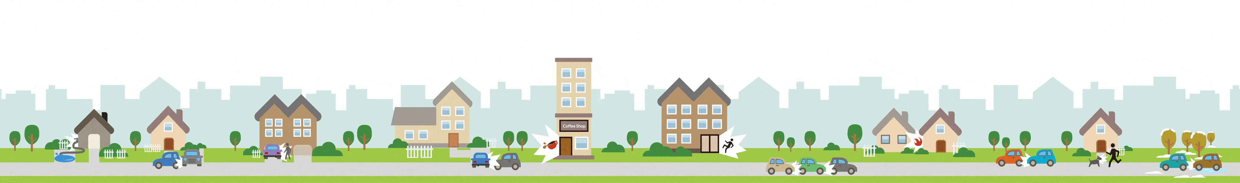 Umbrella Insurance Quotes & Policy Information | GEICO