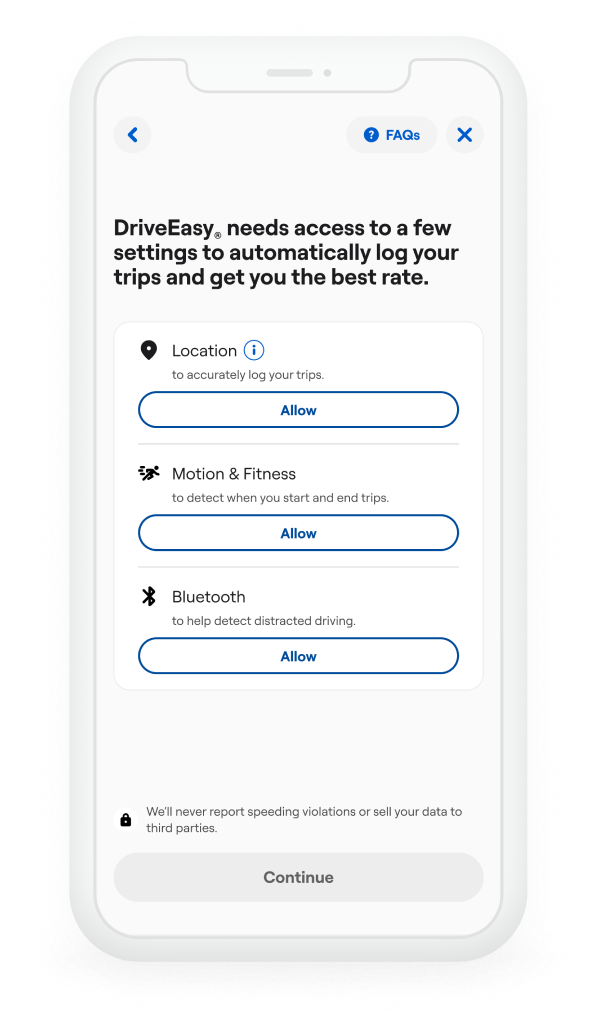 Enable your remaining permissions