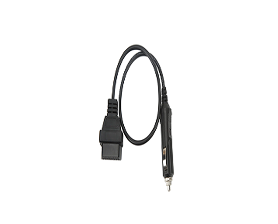 12V Power Adapter cable