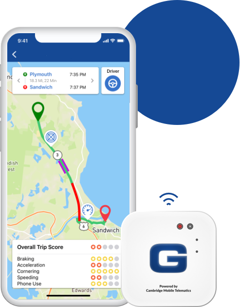GEICO Drive Easy Pro GEICO Drive Easy Pro