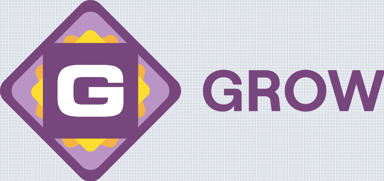 Grow logo