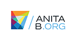 AnitaB.org logo