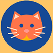 Cat Icon | GEICO Homeowner's Handbook