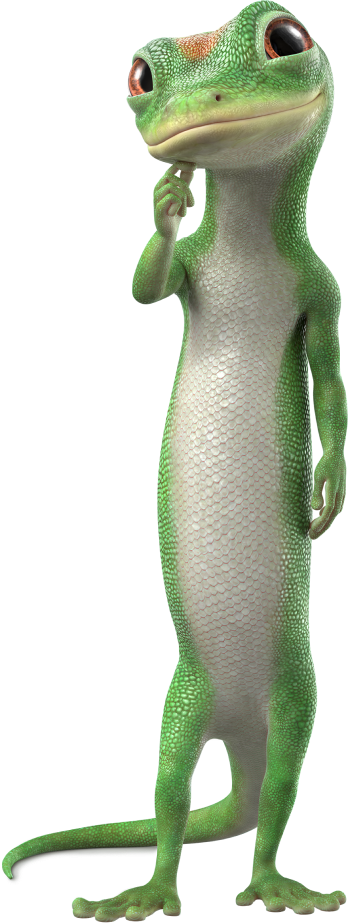 GEICO Gecko