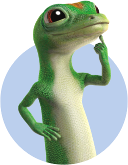 GEICO gecko