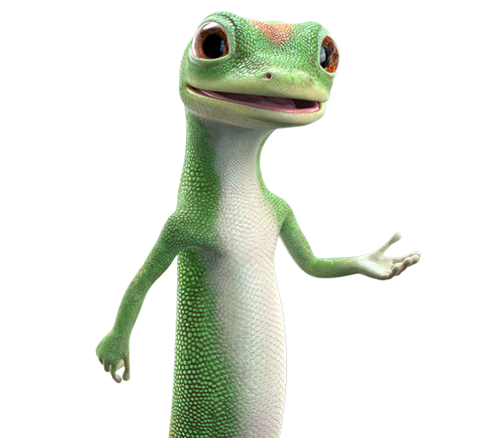 GEICO gecko